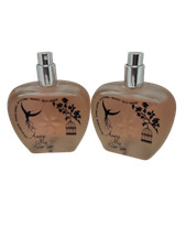 Jeanne Arthes Amore Mio I Love You Eau de Parfum 100 ml x 2