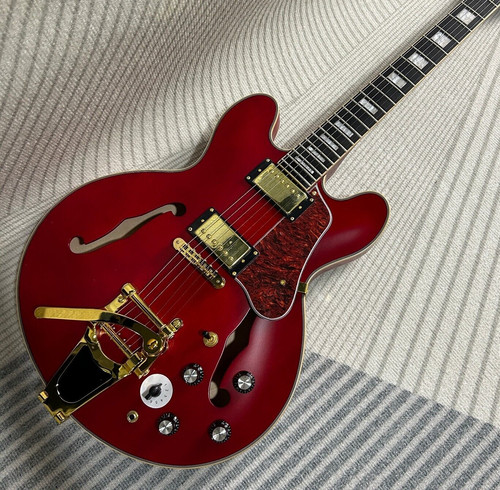 Strings electric guitar - 6,