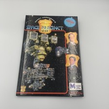 Gerry Anderson's Space