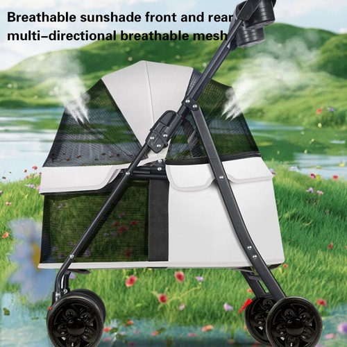 Lightweight foldable pet - lightweight,