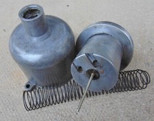 Classic SU Carburettor Mk