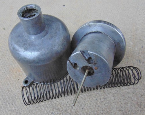 Classic carburettor mk - classic, su