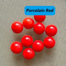 16mm Marbles Glass Balls Solid