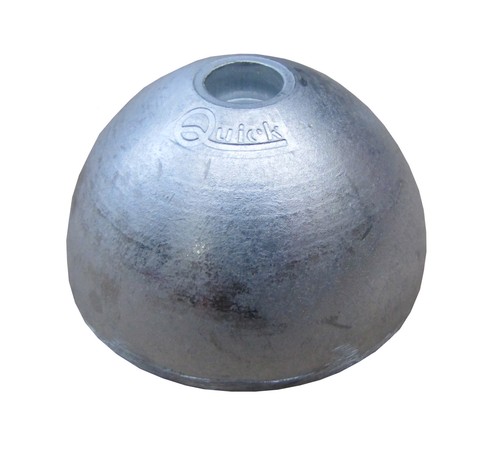 Quick zinc anode - , original