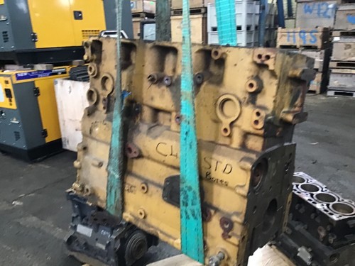 Caterpillar perkins 4 - perkins, c4.4