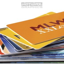 Custom Printed Club Membership