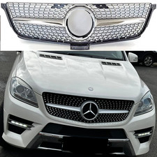 For Mercedes M-Class W166 ML63