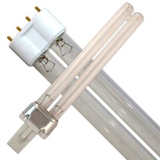 HOZELOCK VORTON UV BULB UVC GENUINE LAMP TUBE FILTER FISH POND HIGH QUALITY