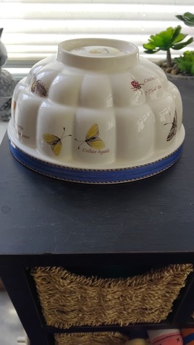 Wedgwood sarah garden - sarah's, jelly