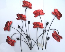 Remembrance Black Stem Poppy