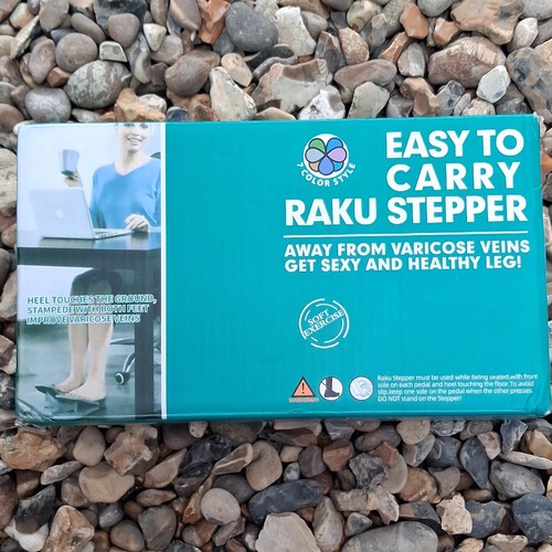 Mini step fitness - air, stair