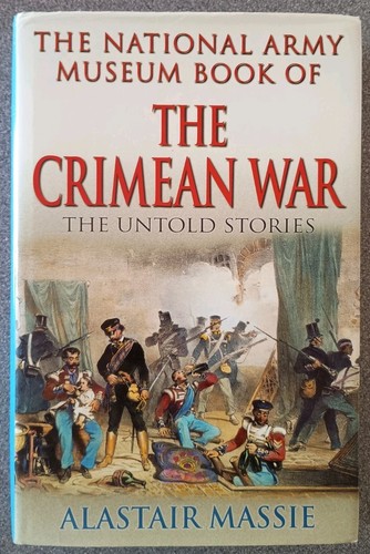 The national army museum book - national,
