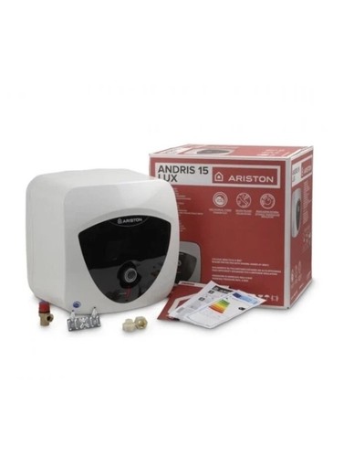 Ariston andris lux 15l - ariston,
