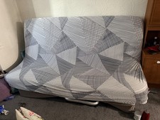 3 seater sofa bed Ikea Nyhamn