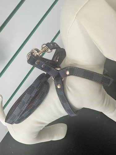 Dog apparel harness - apparel,