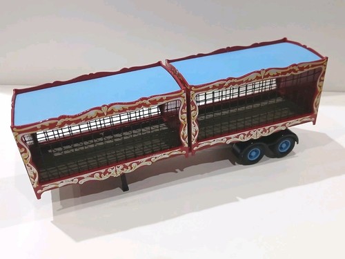 Corgi 50th scale flatbed - 1/50th,