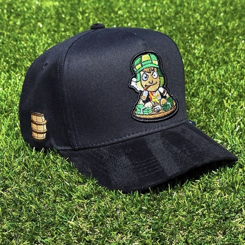 Gorra del chavo - gorra,