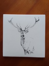 Fired Earth Woodland Animals