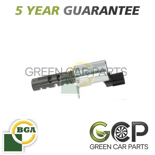 Bga variable valve timing - bga,