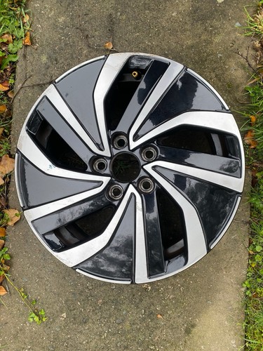 Genuine volkswagen polo - genuine, vw