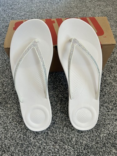 Bnib fitflop iqushion - bnib,