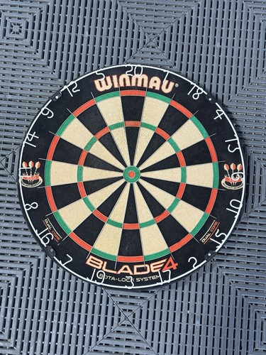 Winmau blade dual - winmau, core