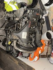 Ford Galaxy 2.0 TDCI 140BHP