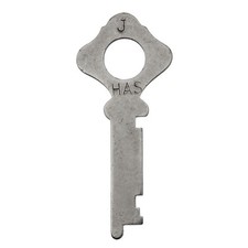 GPO Key J for LOCK 31