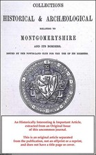 AN ANCIENT HAND PLOUGH. AN