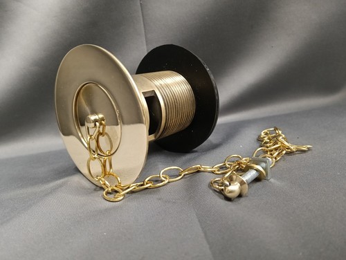 Brass belfast kitchen - brass, sink