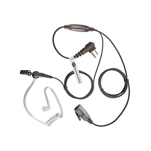 Hys walkie talkie earpiece for - hys,