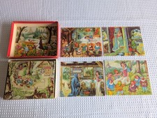 Vintage disney snow - snow, &