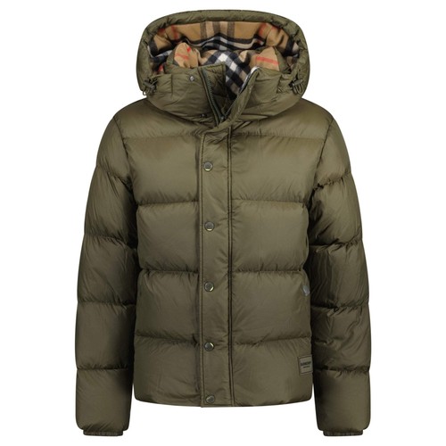 Burberry halsby down - burberry,