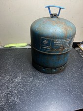 Camping Gaz  Type 907 Empty Cylinder