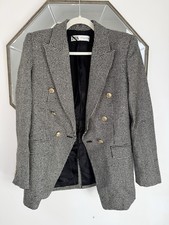 Zara Houndstooth Women’s