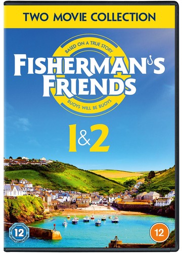 Fisherman's