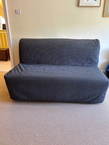 Ikea lycksele seat - 2, vansbro