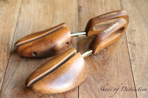 Church wooden shoe - shoe, trees