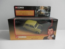 1/36 Scale Corgi Classics Mr