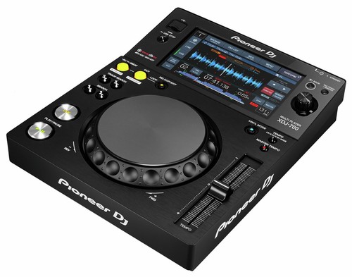 Pioneer controller xdj - dj,