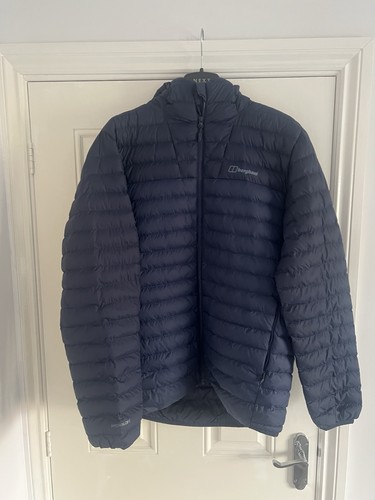 Berghaus vaskye insulated - berghaus,