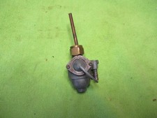 Honda CB160 CB72 CB750K petrol tap