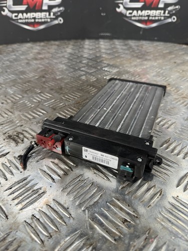 Vauxhall mokka j13 2015 - j13, 2015-2019