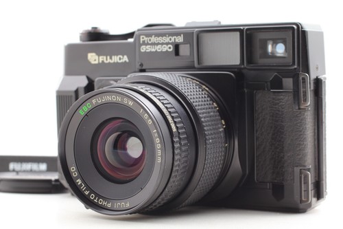 066 near mint fujica fuji - ct,