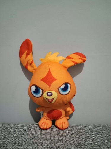 Spin master small orange - spin, moshi