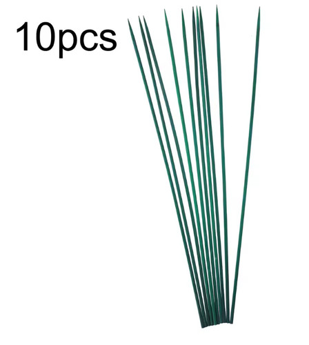 10pcs 40cm 75in green - 40cm/15.75in,