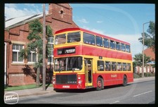 Original Bus Slide - Black