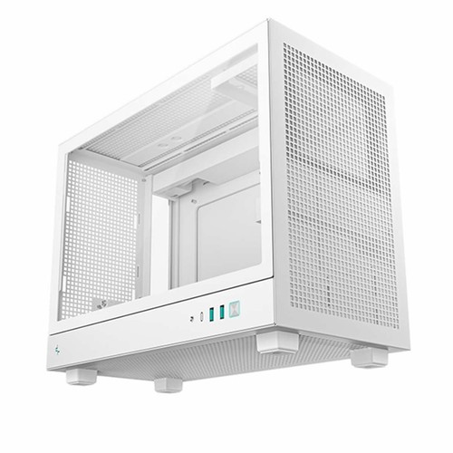 Deepcool ch160 plus micro atx - plus, micro-atx