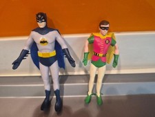 Batman  Robin Joker Penguin