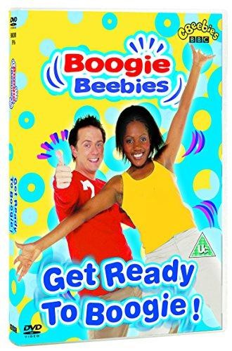 Boogie beebies get - boogie, ready